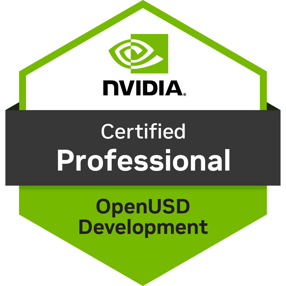 Geometry translation data flow